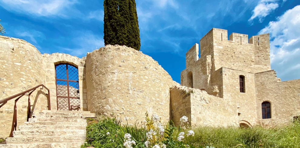 Gisors Castle, Gisors, France, France
